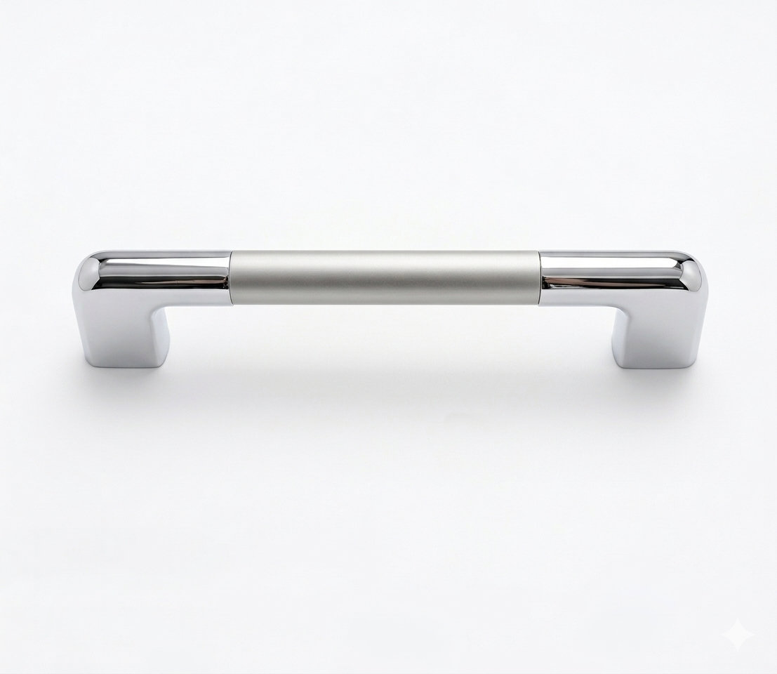 Robustline Cupboard Handles & Knobs Cupboard Handles Cupboard Handle 717 Cabinet Furniture Knob